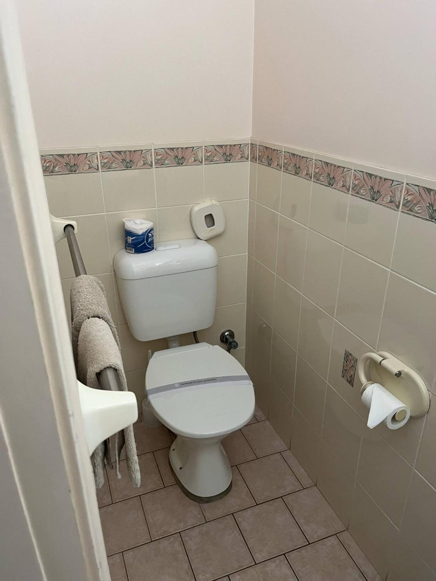 Copper City Motel Cobar Zewnętrze zdjęcie
