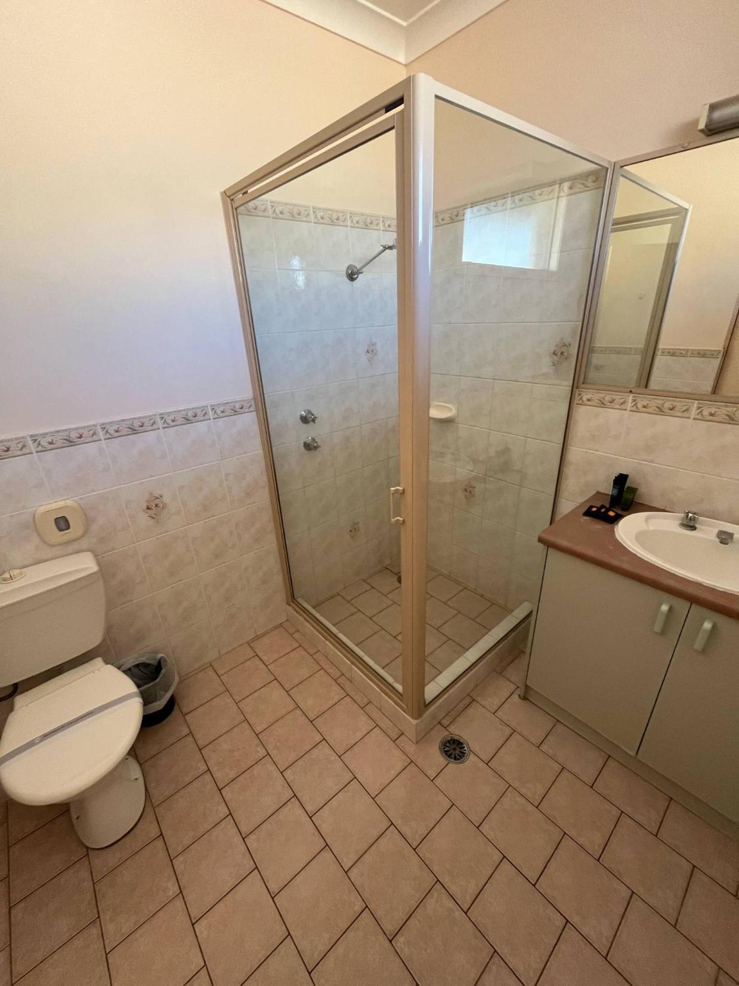 Copper City Motel Cobar Zewnętrze zdjęcie