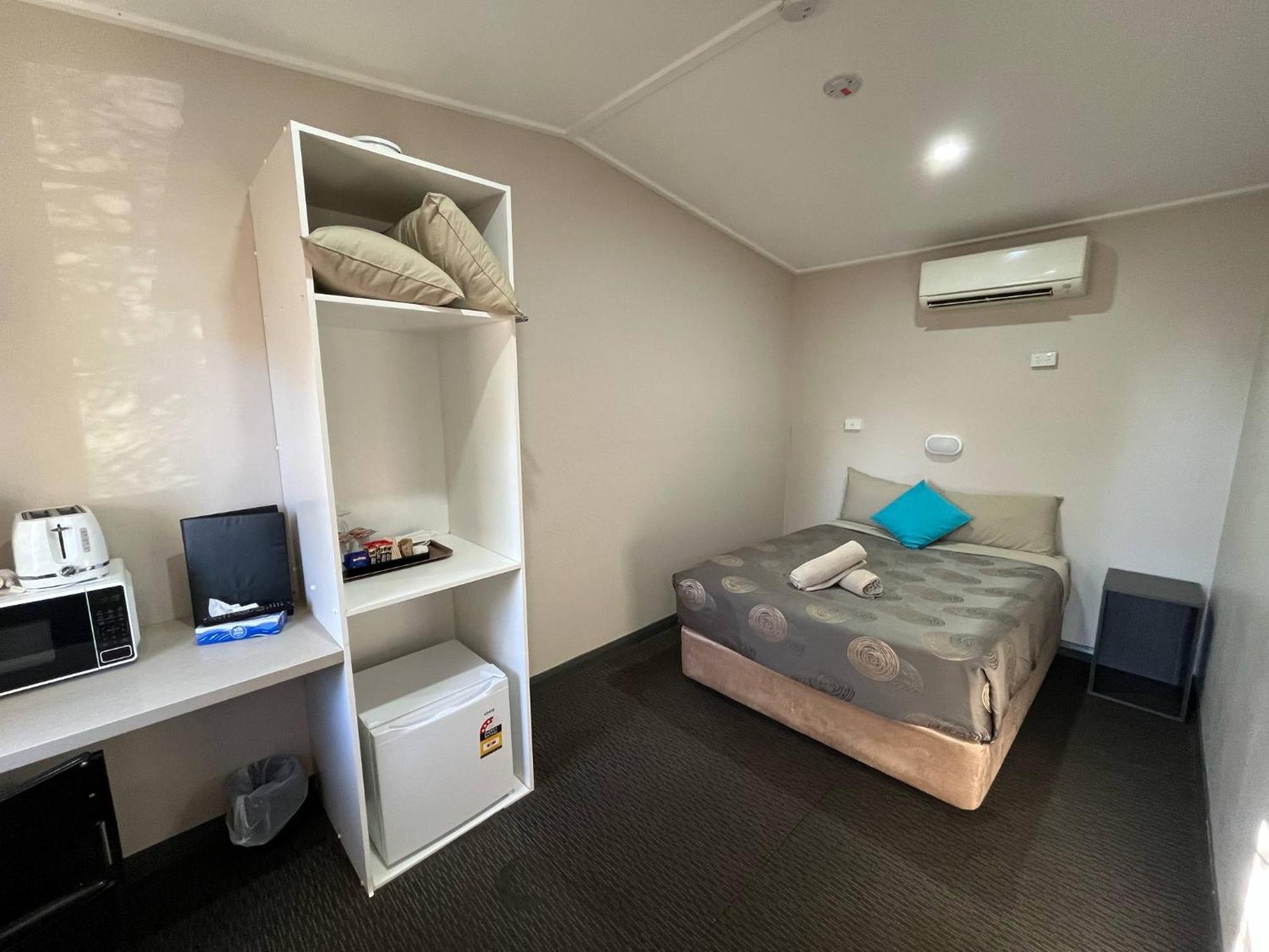 Copper City Motel Cobar Zewnętrze zdjęcie