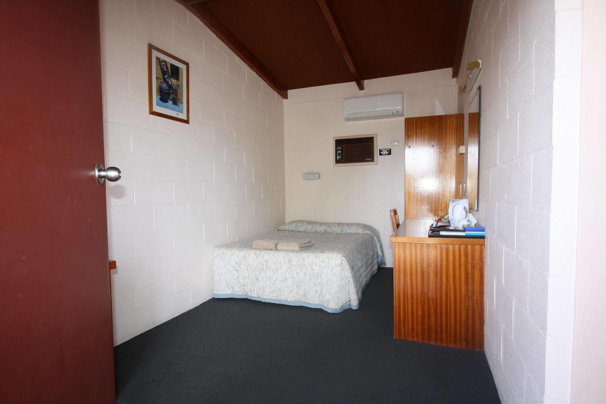 Copper City Motel Cobar Zewnętrze zdjęcie
