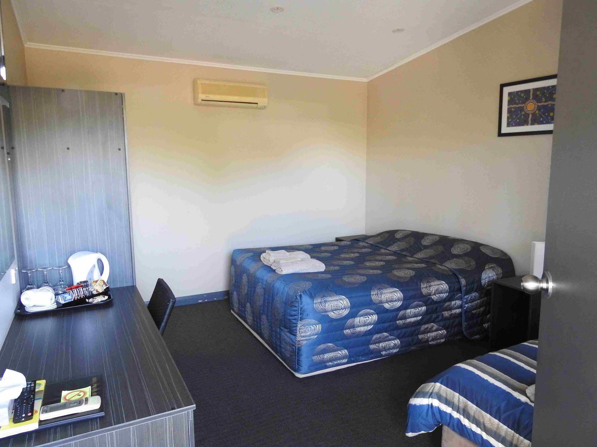 Copper City Motel Cobar Zewnętrze zdjęcie