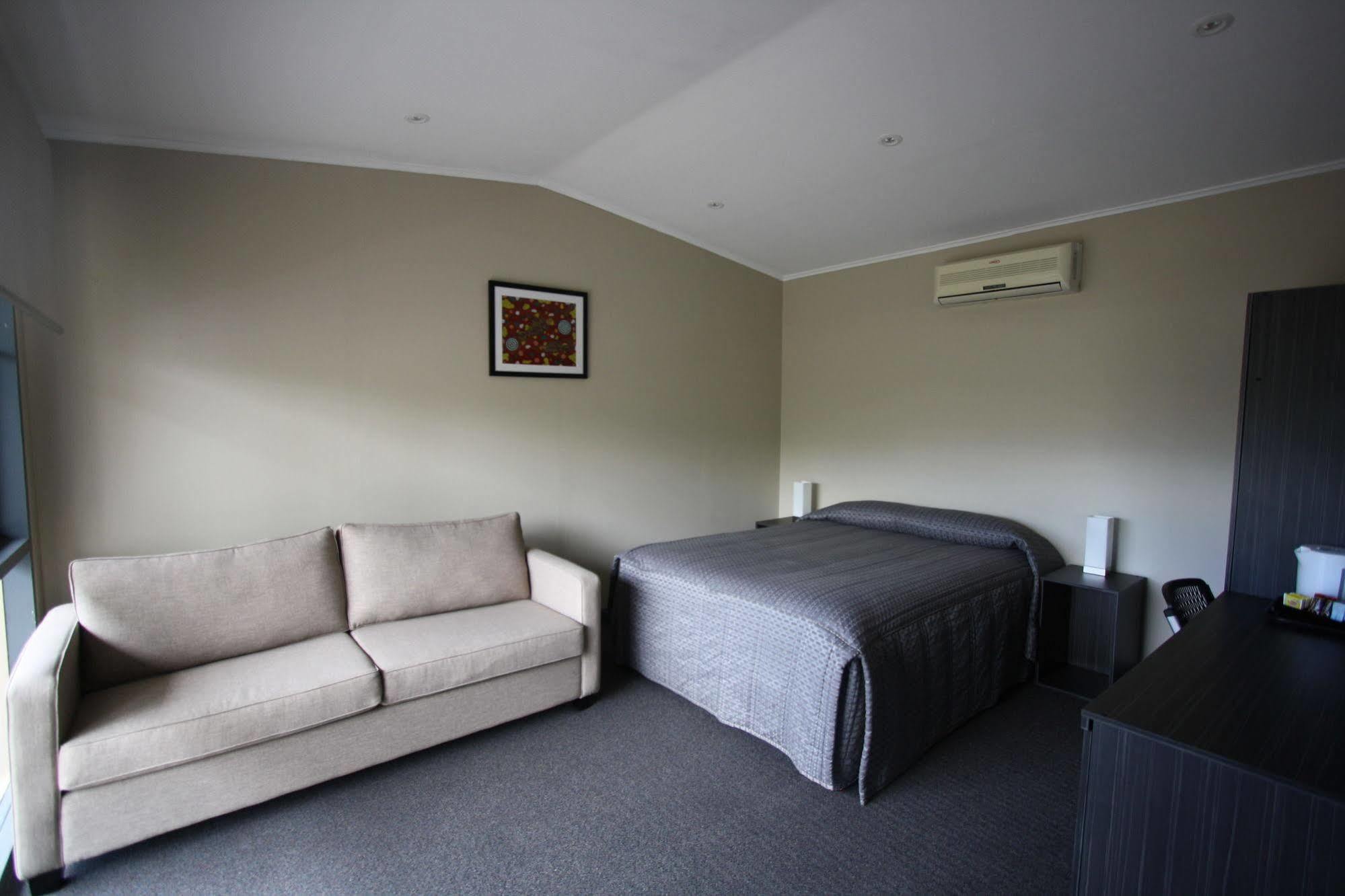 Copper City Motel Cobar Zewnętrze zdjęcie