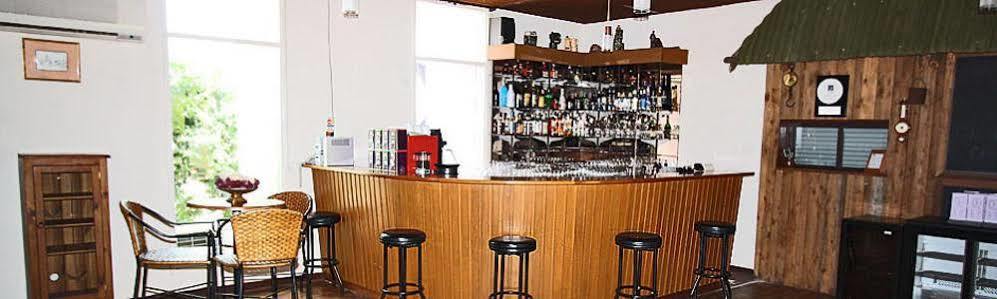 Copper City Motel Cobar Zewnętrze zdjęcie