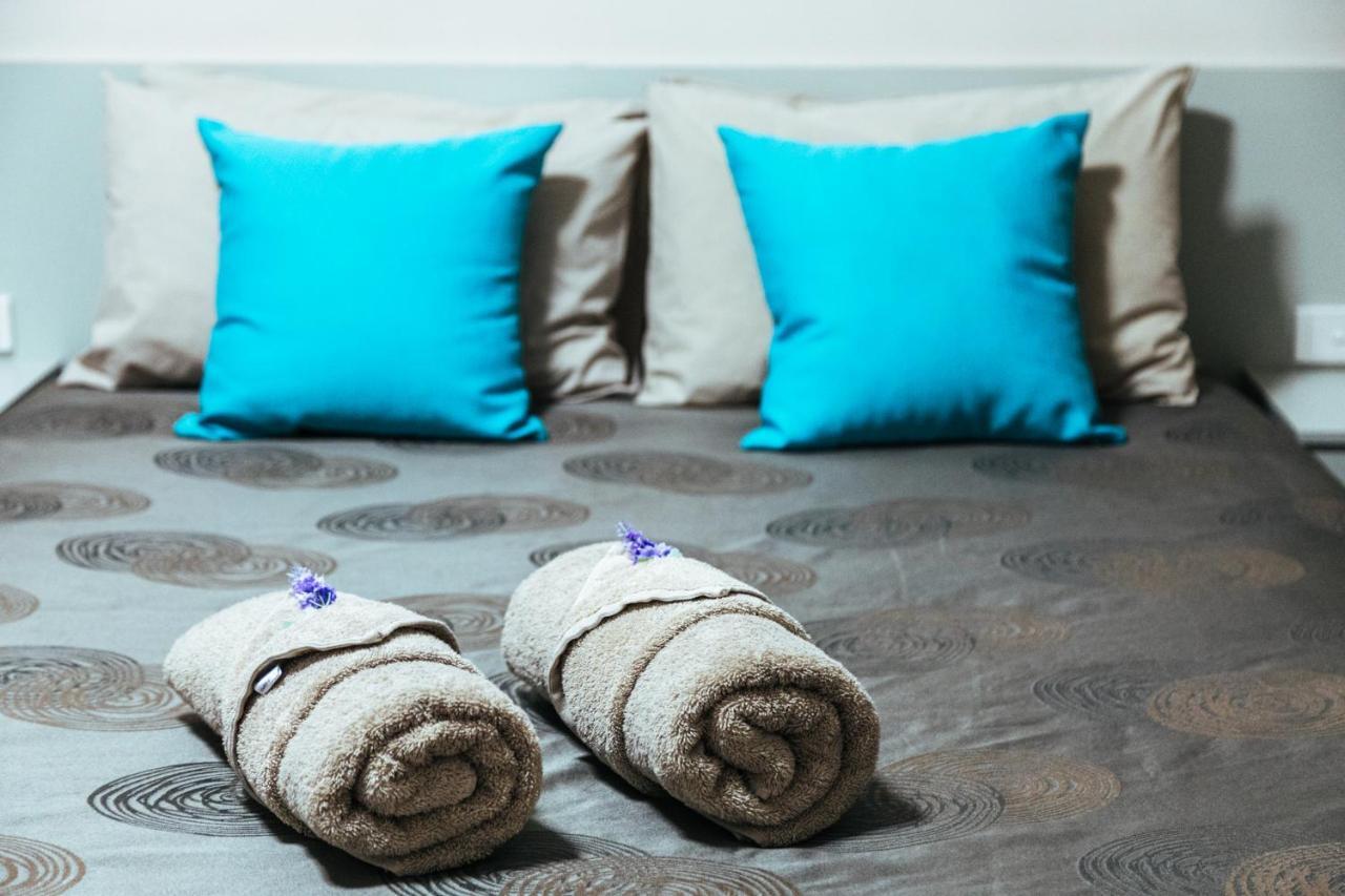 Copper City Motel Cobar Zewnętrze zdjęcie